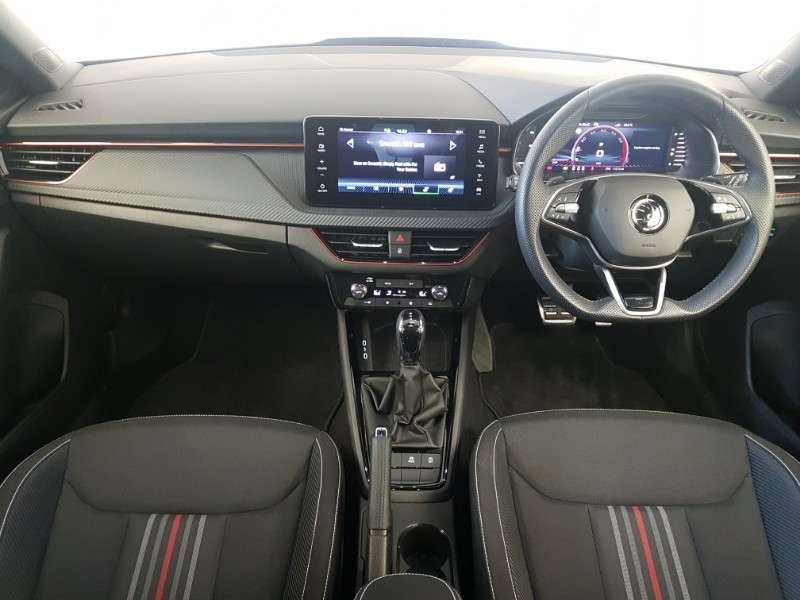 Used Skoda Kamiq 2024 for sale - 76475652: Photo 2