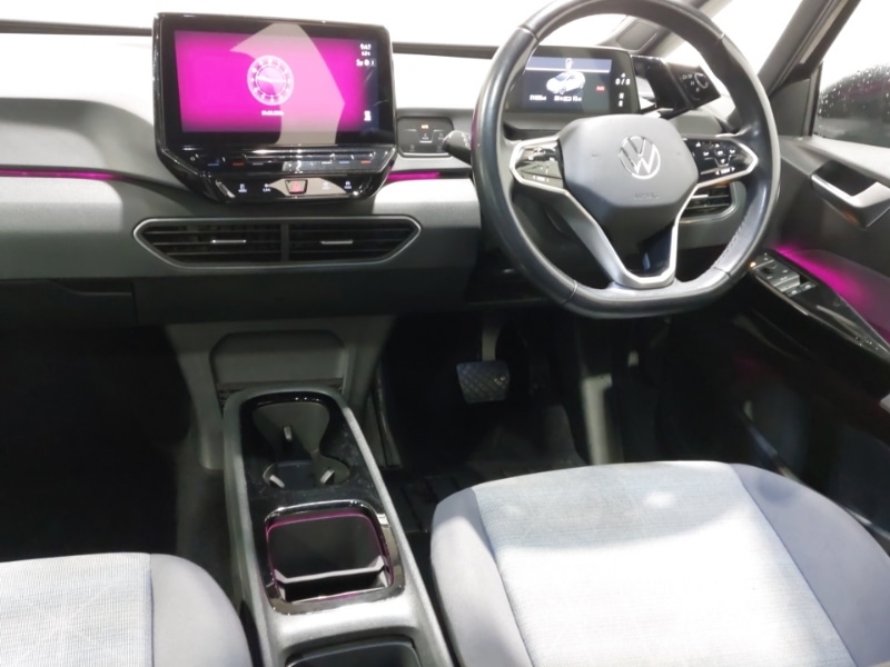 Used Volkswagen ID.3 2021 for sale - 77434197: Photo 11