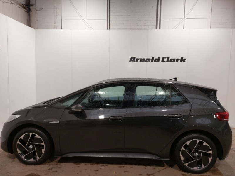 Used Volkswagen ID.3 2021 for sale - 77434197: Photo 4