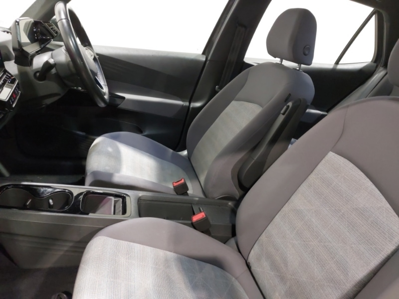 Used Volkswagen ID.3 2021 for sale - 77434197: Photo 5