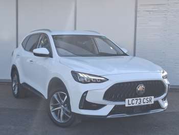 2024 - 1.5 T-GDI Trophy 5dr DCT