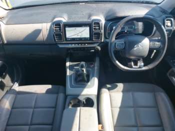 Used Citroen C5 Aircross 2019 for sale - 74951415: Photo