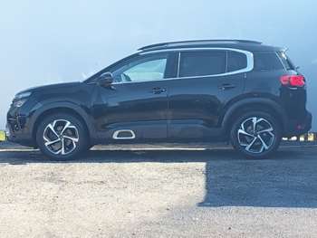 Used Citroen C5 Aircross 2019 for sale - 74951415: Photo