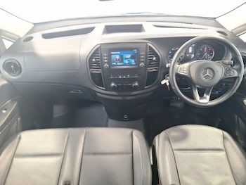 Used Mercedes-Benz Vito 2024 for sale - 78455162: Photo
