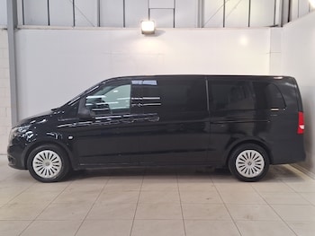 Used Mercedes-Benz Vito 2024 for sale - 78455162: Photo