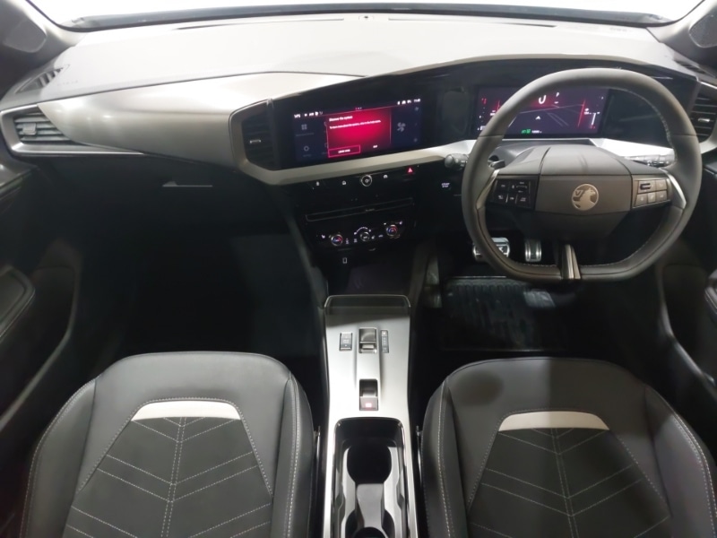 Used Vauxhall Mokka 2025 for sale - 76941968: Photo 2