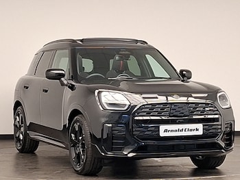 Used MINI Countryman 2026 for sale - 79505348: Photo
