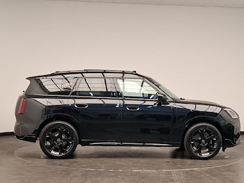 Used MINI Countryman 2026 for sale - 79505348: Photo
