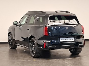 Used MINI Countryman 2026 for sale - 79505348: Photo