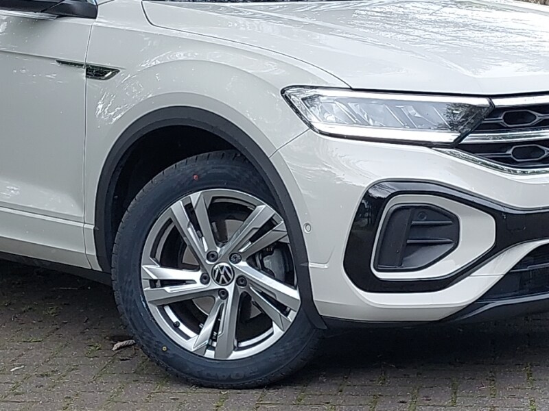 Used Volkswagen T-Roc 2022 for sale - 76567468: Photo 9