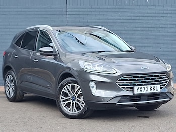 Used Ford Kuga 2023 for sale - 75518268: Photo