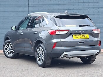 Used Ford Kuga 2023 for sale - 75518268: Photo