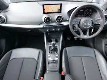 Used Audi Q2 2023 for sale - 78343141: Photo