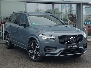 Used Volvo XC90 2022 for sale - 79342713: Photo