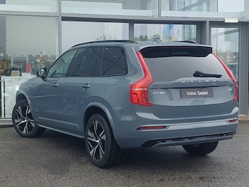Used Volvo XC90 2022 for sale - 79342713: Photo