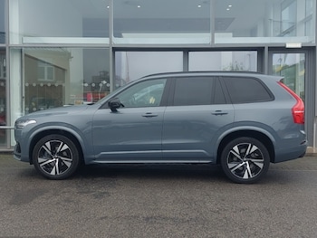 Used Volvo XC90 2022 for sale - 79342713: Photo