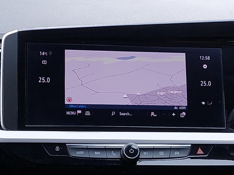 Used Vauxhall Grandland 2022 for sale - 76708287: Photo 10