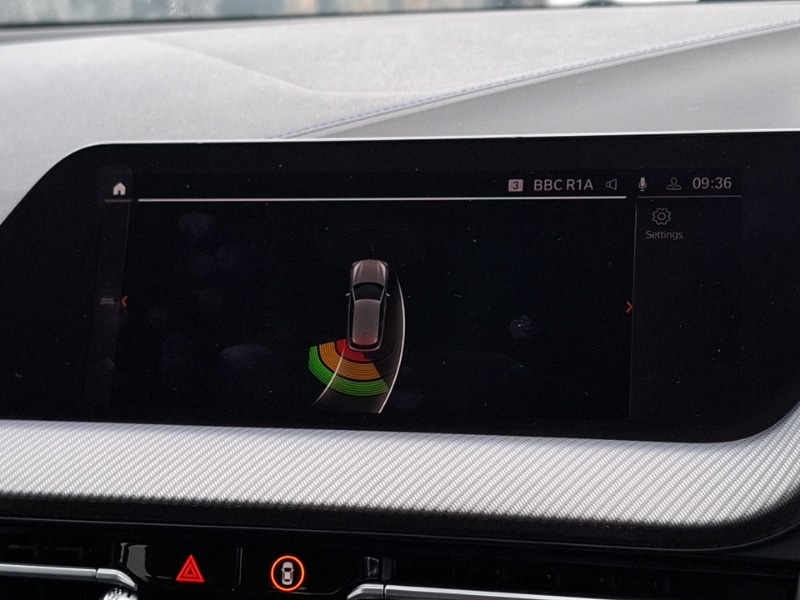 Used BMW 1 Series 2021 for sale - 76912446: Photo 10