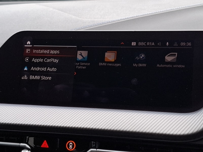 Used BMW 1 Series 2021 for sale - 76912446: Photo 12