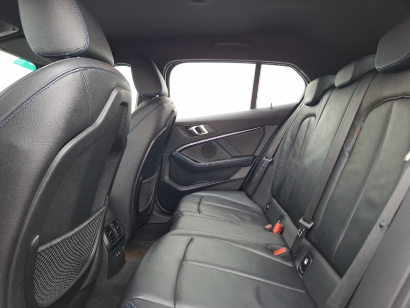 Used BMW 1 Series 2021 for sale - 76912446: Photo 6