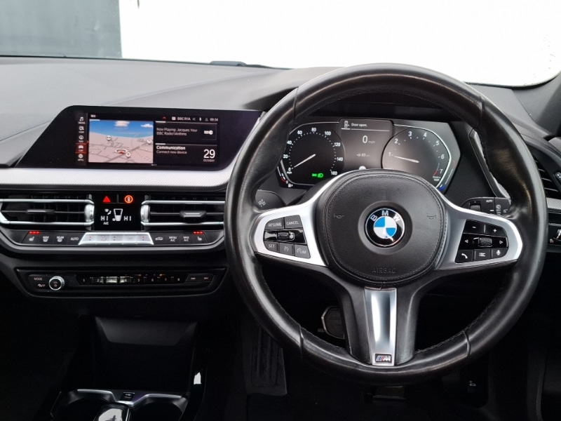 Used BMW 1 Series 2021 for sale - 76912446: Photo 7