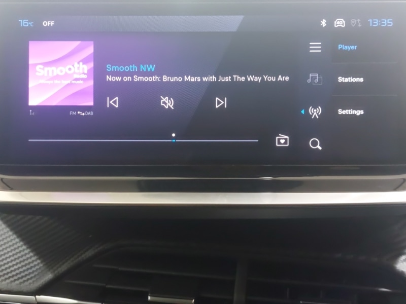 Used Peugeot 208 2025 for sale - 76487808: Photo 10