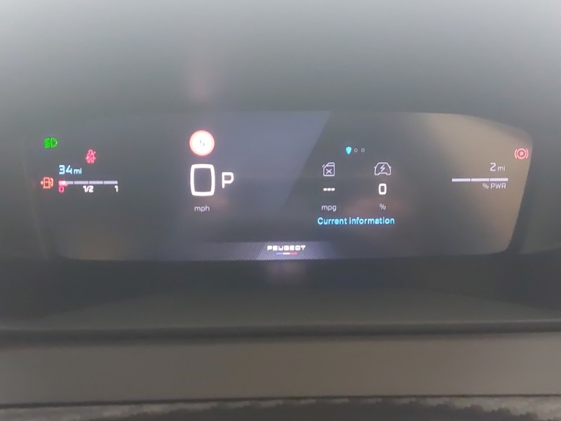 Used Peugeot 208 2025 for sale - 76487808: Photo 11