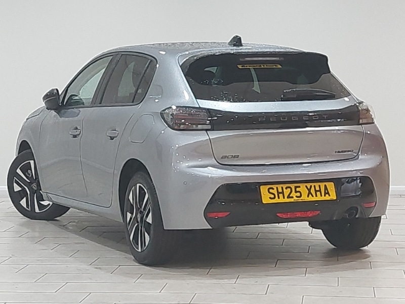 Used Peugeot 208 2025 for sale - 76487808: Photo 3