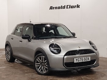 Used MINI Cooper 2025 for sale - 79406443: Photo