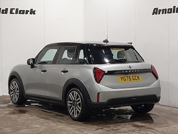 Used MINI Cooper 2025 for sale - 79406443: Photo