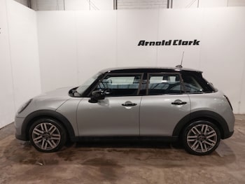 Used MINI Cooper 2025 for sale - 79406443: Photo