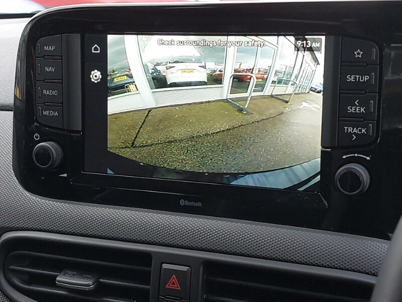 Used Hyundai i10 2024 for sale - 76129524: Photo 12