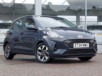 Hyundai - i10