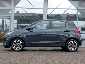 Used Hyundai i10 2024 for sale - 76129524: Photo 4