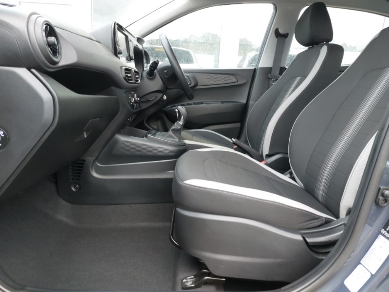 Used Hyundai i10 2024 for sale - 76129524: Photo 5