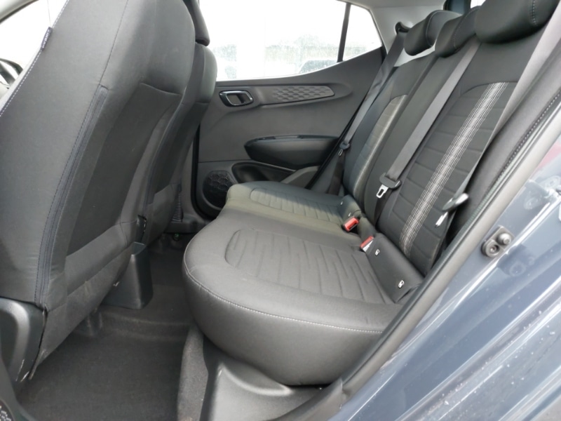 Used Hyundai i10 2024 for sale - 76129524: Photo 6