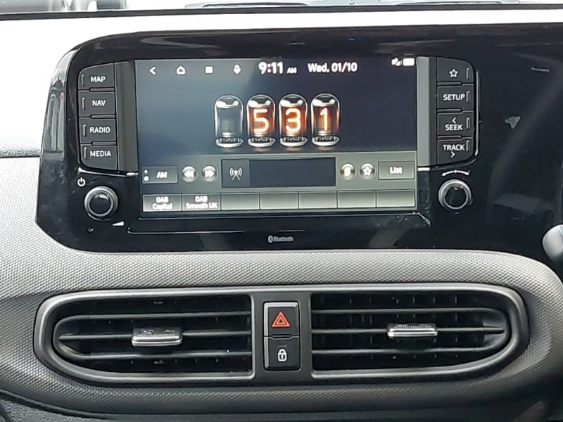 Used Hyundai i10 2024 for sale - 76129524: Photo 7