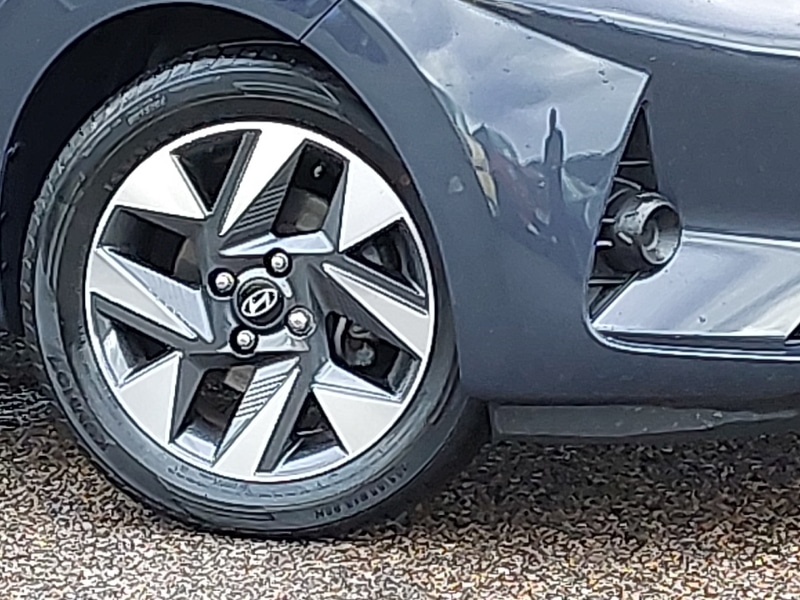 Used Hyundai i10 2024 for sale - 76129524: Photo 9