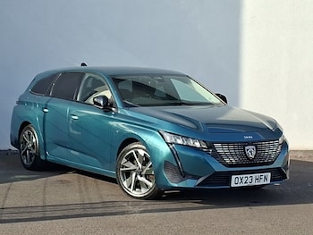 Used Peugeot 308 2023 for sale - 79572908: Photo