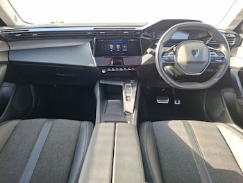 Used Peugeot 308 2023 for sale - 79572908: Photo