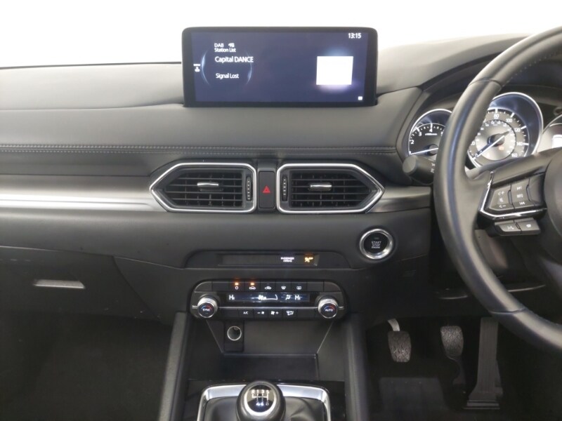 Used Mazda CX-5 2024 for sale - 77569452: Photo 10