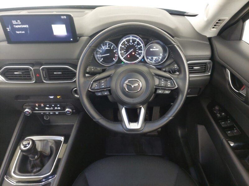 Used Mazda CX-5 2024 for sale - 77569452: Photo 11