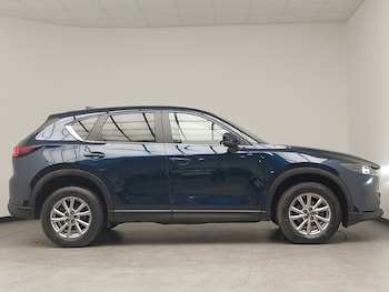 Used Mazda CX-5 2024 for sale - 77569452: Photo