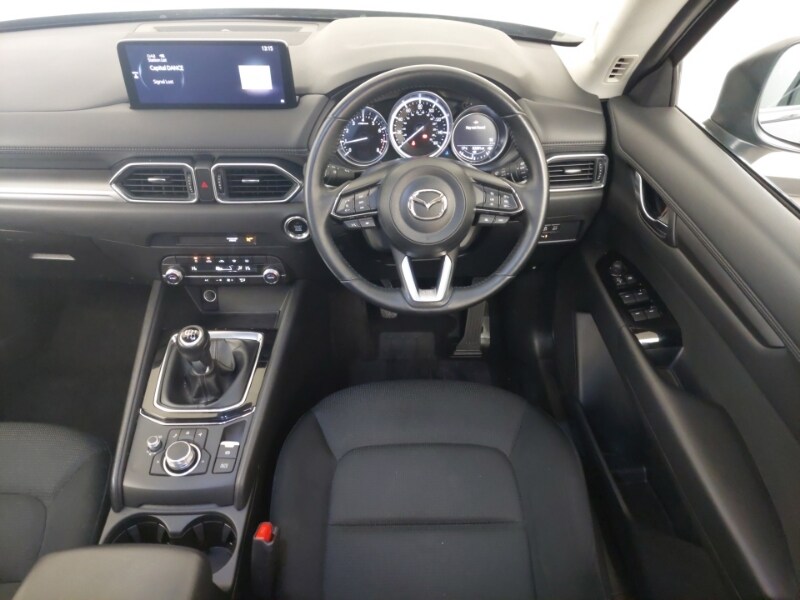 Used Mazda CX-5 2024 for sale - 77569452: Photo 7