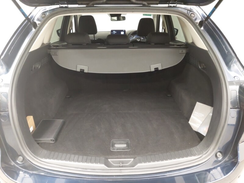 Used Mazda CX-5 2024 for sale - 77569452: Photo 8