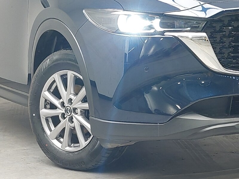 Used Mazda CX-5 2024 for sale - 77569452: Photo 9