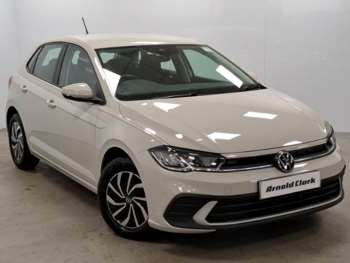 2023 - 1.0 TSI Life 5dr
