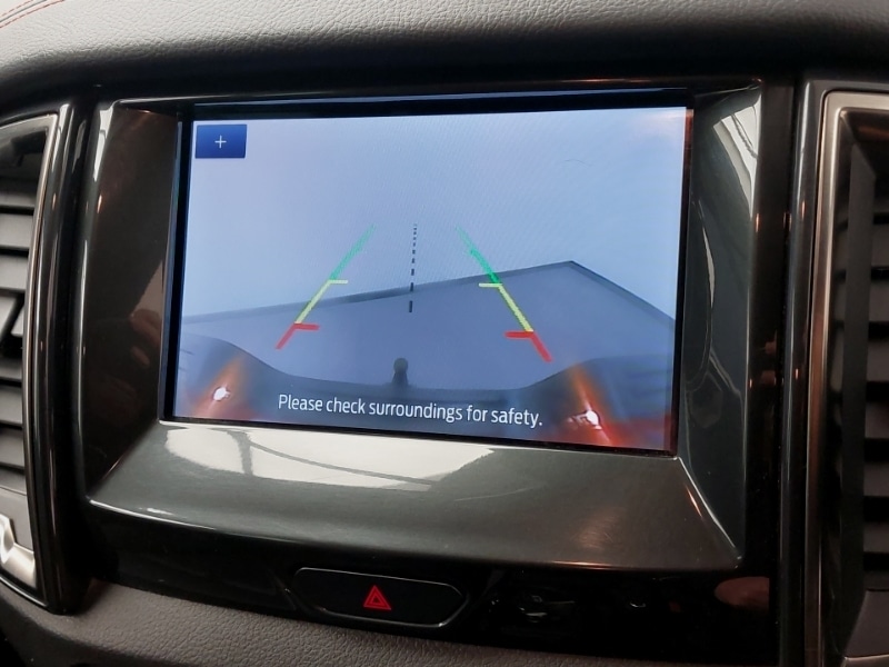 Used Ford Ranger 2022 for sale - 76648744: Photo 11