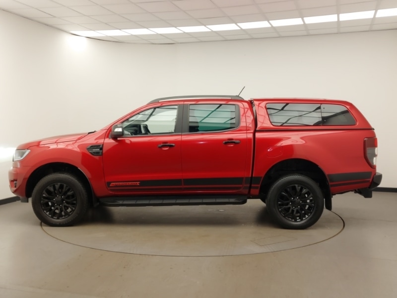 Used Ford Ranger 2022 for sale - 76648744: Photo 4