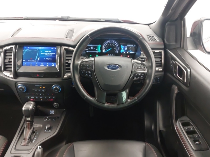 Used Ford Ranger 2022 for sale - 76648744: Photo 7